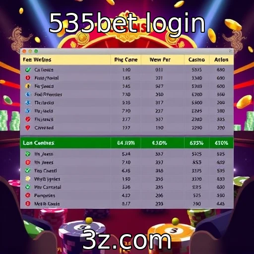 Comportamento de apostadores brasileiros em jogos de cassino